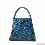 Rattan Bags / Random Weave Handbag