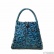Photo1: Rattan Bags / Random Weave Handbag (1)