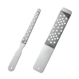 Stainless Steel Foot Scraper