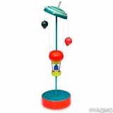 Spinning Tops / Hot Air Balloon