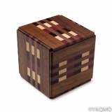 New Secret Box No.3