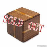 New Secret Box No.1