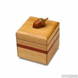 Acorn Box