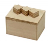 Karakuri Self-Assembly Kit: Karakuri Cake