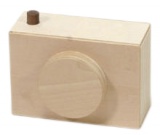 Karakuri Self-Assembly Kit: Camera