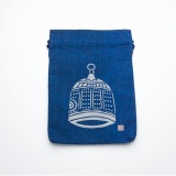 Tote Bags /  Edo Tote Sack: "Bell"