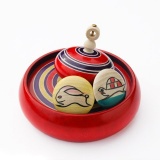 Spinning Tops / Tortoise and Hare