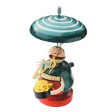 Spinning Tops / Noodle Eater