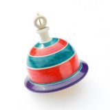 Spinning Tops / Saturn