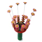 Spinning Tops / Cherry Tree