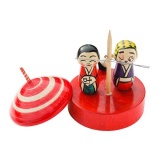 Spinning Tops / Lovey-Dovey Umbrella