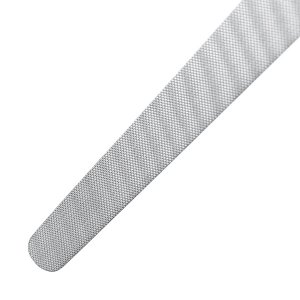 Photo2: Stainless Steel Nail File