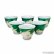 Photo1: Porcelain Cups and Teapots / Kutani Porcelain Cup Set (1)