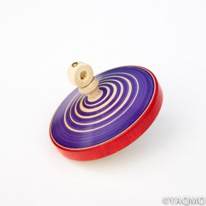 Photo4: Spinning Tops / Spinning Top with String Set