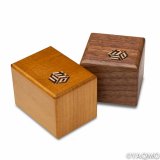 Karakuri Small Box set A