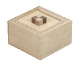 Karakuri Self-Assembly Kit: Spin Box