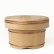 Photo1: Wooden Containers and Tableware / Wooden Container (1)