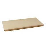 Wooden Containers and Tableware / Wooden Sushi Board Set (6 pieces)