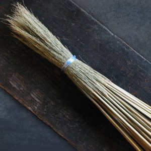 Photo3: Brooms /  Corner Broom