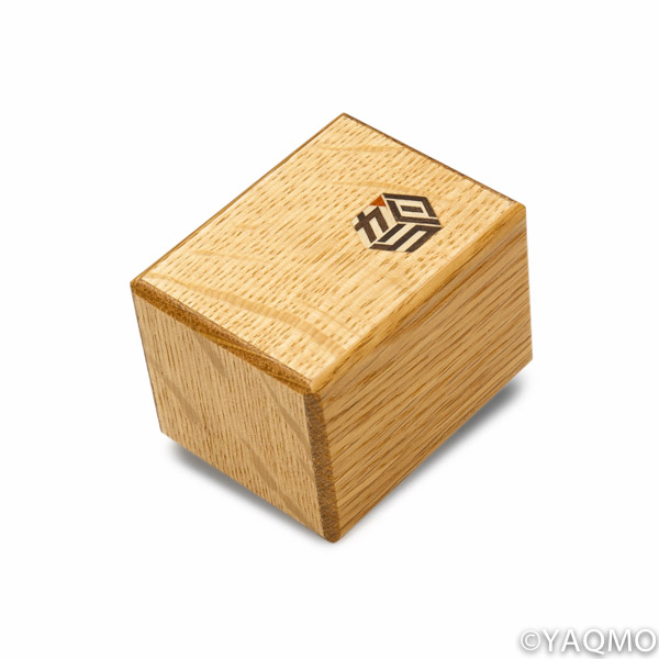 Japanese Karakuri Puzzle Box Small Trick Boxes