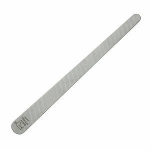 Photo: Stainless Steel Nail File