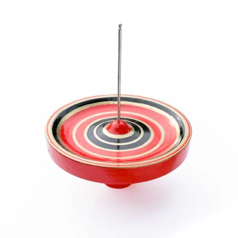 Photo2: Spinning Tops / Super Spinner