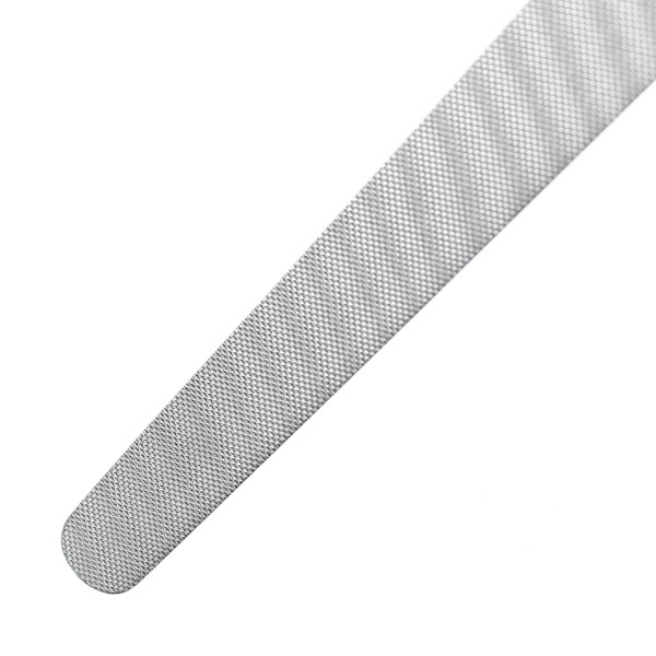 Photo: Stainless Steel Nail File