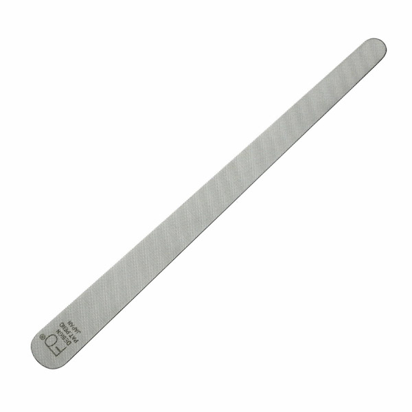 ZIZZON Stainless Steel Nail File 4 sides 7 inch Length | eBay