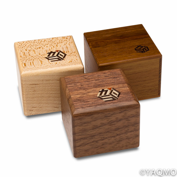 Japanese Karakuri Puzzle Box