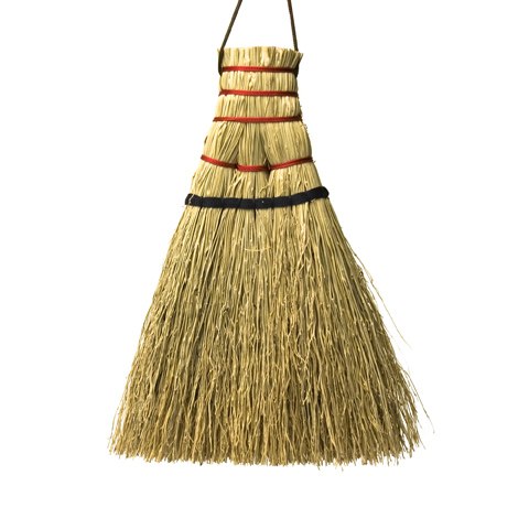 Photo2: Brooms /  Whisk Broom & Dustpan (small)